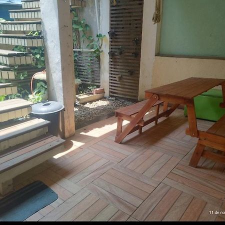 Casa De Campo E Rustica Com Piscina, Churrasqueira E Banheira De Uso Privativo 리오데자네이루 외부 사진