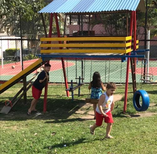 Casa De Campo E Rustica Com Piscina, Churrasqueira E Banheira De Uso Privativo 리오데자네이루 외부 사진